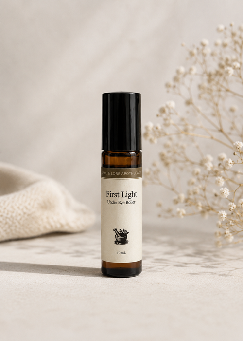 First Light Under Eye Roller