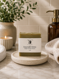 Emerald Citrus Bright Herbal Cleanse
