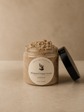 Vanilla Roast Whipped Sugar Scrub