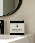 Midnight Cleanse Clarifying Charcoal & Tea Tree Soap
