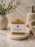 Wild Chamomile Soothing Floral Cleanse