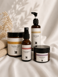The Glow Ritual