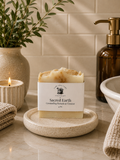Sacred Earth Grounding Botanical Cleanse