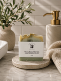 Woodland Resin Earthy Woodland Cleanse