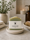 Northern Mint Cooling Herbal Cleanse