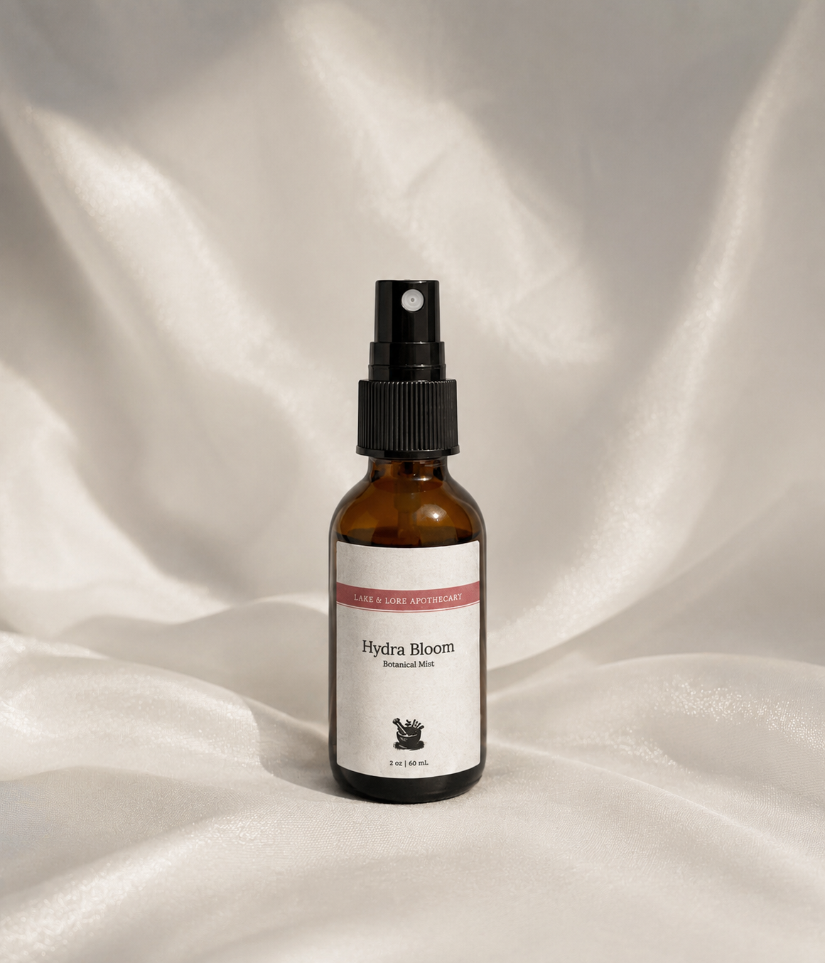 Hydra Bloom Botanical Mist