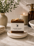 Lavender Meadow Botanical Bar