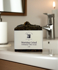 Morning Grind Exfoliating Coffee Scrub