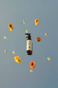 Little Lumen Calendula Infused Body Oil