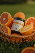 Golden Sol Tallow Body Cream