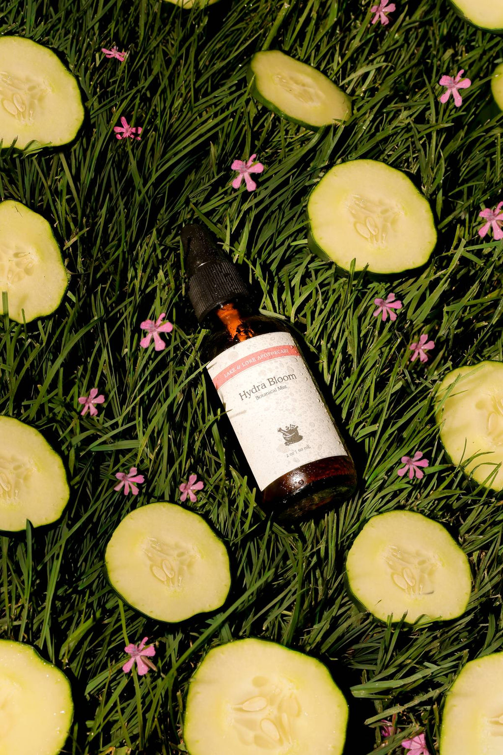 Hydra Bloom Botanical Mist