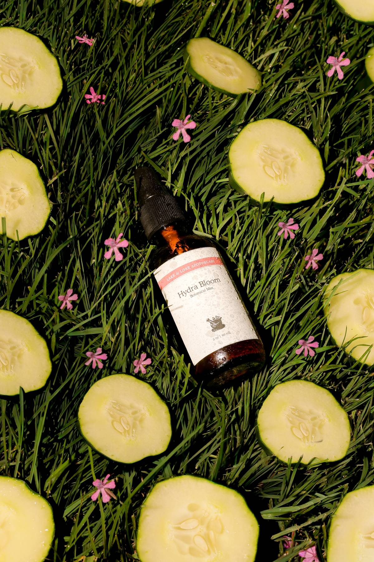 Hydra Bloom Botanical Mist